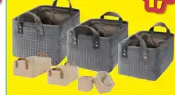 Möbelix James Wood Korb Nina Angebot