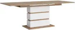 Möbelix Ausziehtisch Angebot