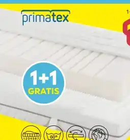 Möbelix primatex Komfortschaummatratze Angebot