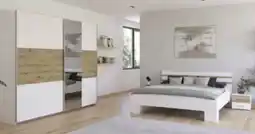Möbelix Schlafzimmer Angebot