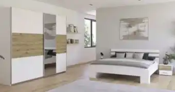 Möbelix Schlafzimmer Angebot