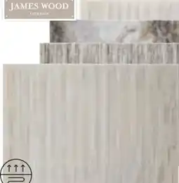 Möbelix James Wood Webteppich Solon Angebot