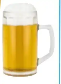 Möbelix Ondega Bierglas Martin Angebot