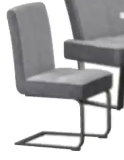 Möbelix Mid.You Schwingstuhl Pag Angebot