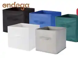 Möbelix Ondega Faltbox Tanja Angebot