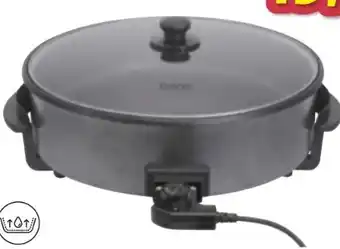 Möbelix Bona Elektrische Pfanne Patrick Angebot