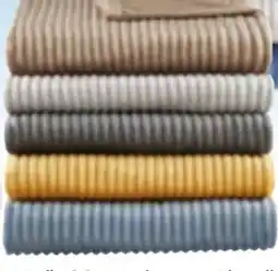 Möbelix Luca Bessoni Kuscheldecke Sina Angebot