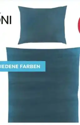 Möbelix Luca Bessoni Bettwäsche Valeria Angebot