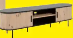 Möbelix TV-Element Kajsa Angebot