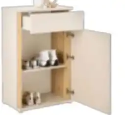 Möbelix Schuhschrank Antonio Angebot