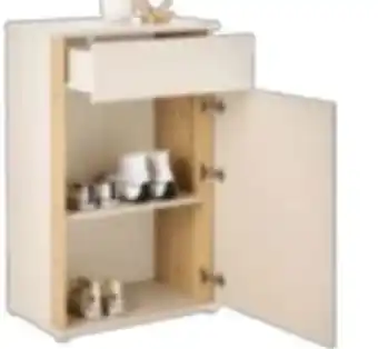 Möbelix Schuhschrank Antonio Angebot