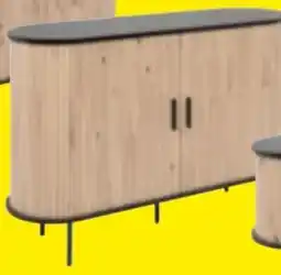 Möbelix Sideboard Kajsa Angebot