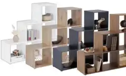 Möbelix Raumteiler Pisa 3 Angebot