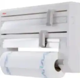 Möbelix Leifheit Küchenrollenhalter Parat Comfort Line Angebot