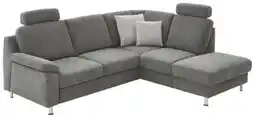 XXXLutz Beldomo Ecksofa Angebot