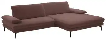 Dieter Knoll Ecksofa