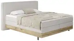 XXXLutz Valnatura Boxspringbett Angebot