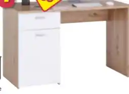 Möbelix Schreibtisch Simon Angebot