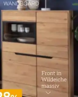 XXXLutz Linea Natura Highboard Angebot