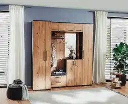 XXXLutz Moderano Garderobe Angebot
