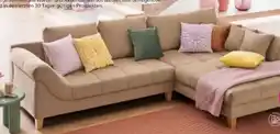 Mömax Wohnlandschaft Palermo Angebot