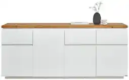 XXXLutz Novel Sideboard Angebot