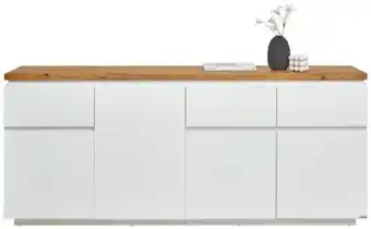 XXXLutz Novel Sideboard Angebot