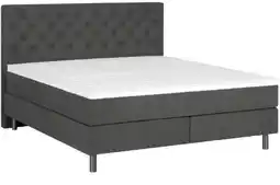 XXXLutz Welnova Boxspringbett Angebot