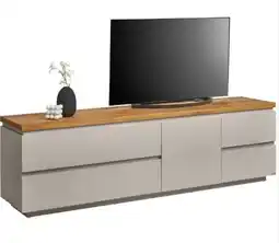 XXXLutz Novel Lowboard Angebot