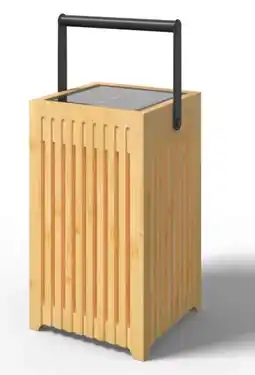 XXXLutz Ambia Solarleuchte Angebot