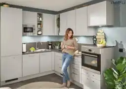 Mömax Impuls Küchen Eckküche Angebot