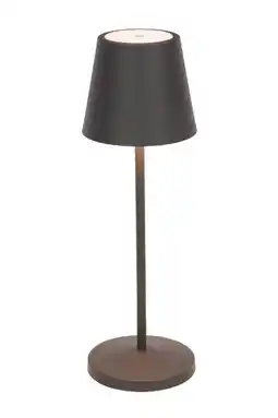 XXXLutz Novel LED-Akku-Tischleuchte Angebot