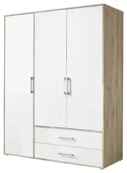 Mömax Based Kleiderschrank Lembo Angebot