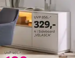 Mömax Sideboard Velasca Angebot
