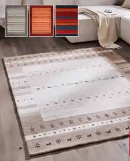 XXXLutz Cazaris Orientteppich Savannah Angebot