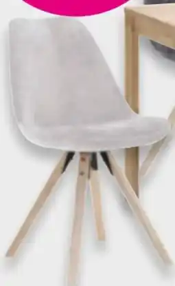 Mömax Based Stuhl Lilly Angebot