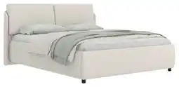 Mömax Polsterbett Livorno Angebot