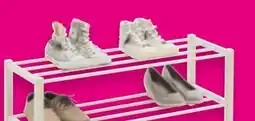 Mömax Schuhregal Benny Angebot