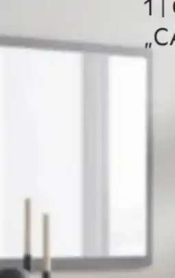 Mömax Mömax Spiegel Cadix Angebot