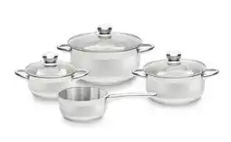 Mömax Based Kochtopfset Daria Angebot