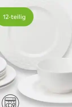 Mömax Tafelservice Selina Angebot