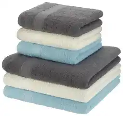 Mömax Modern Living Handtuch Cindy Angebot
