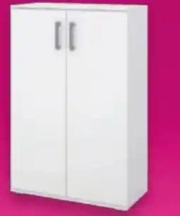 Mömax Modern Living Schuhschrank Jimmy II Angebot