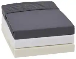 Mömax Premium Living Spannbetttuch Elasthan Angebot