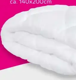 Mömax Nadana Ganzjahresdecke Vegan Micro Premium Angebot