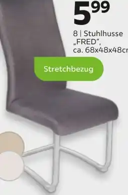 Mömax Stuhlhusse Fred Angebot