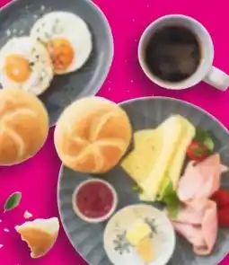Mömax Mömax Großes Classici Frühstück Angebot