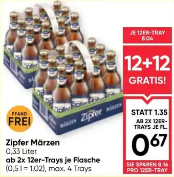 Zipfer Märzen