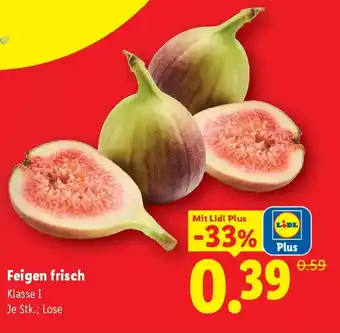 Lidl Feigen frisch Angebot