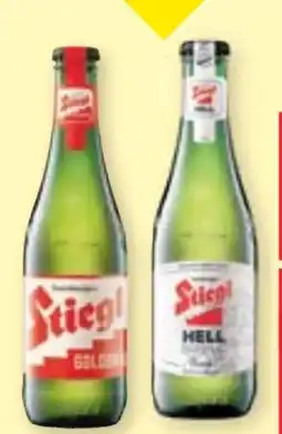 Maximarkt Stiegl Goldbräu Angebot